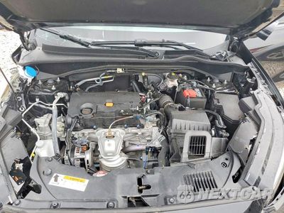 Zdjęcie 12 z 14 samochodu: 2026 HONDA HR-V LX VIN:3CZRZ1H37TM733112 - miniatura