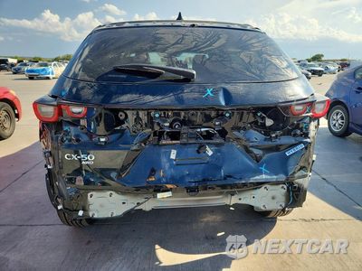 Zdjęcie 6 z 14 samochodu: 2026 MAZDA CX-50 PREMIUM VIN:7MMVAADW7TN161234 - miniatura