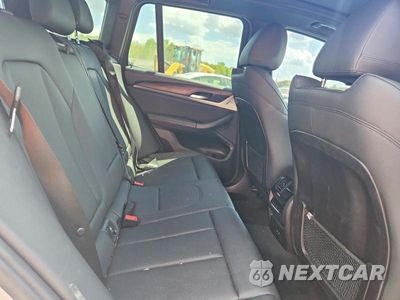 Zdjęcie 11 z 13 samochodu: 2021 BMW X3 SDRIVE30I VIN:5UXTY3C07M9F37051 - miniatura