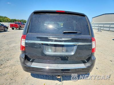 Zdjęcie 6 z 13 samochodu: 2013 CHRYSLER TOWN & COUNTRY TOURING VIN:2C4RC1BG9DR509028 - miniatura
