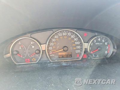 Zdjęcie 9 z 13 samochodu: 2005 SATURN ION LEVEL 2 VIN:1G8AM12F95Z149696 - miniatura