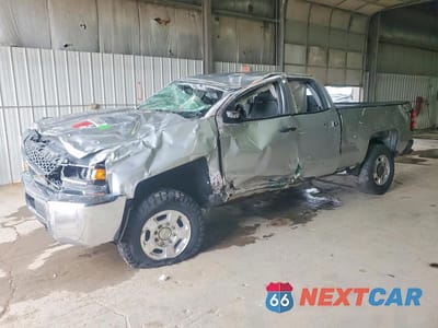 2019 CHEVROLET SILVERADO K2500 HEAVY DUTY 2GC2KREG1K1210322 - główne zdjęcie licytacji z USA - miniatura
