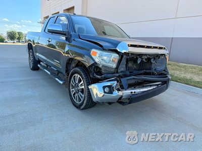 2014 TOYOTA TUNDRA SR5 5TFRM5F1XEX073304 - główne zdjęcie licytacji z USA - miniatura