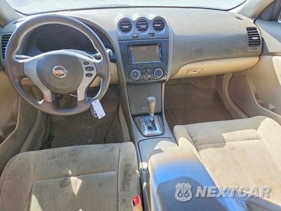 Zdjęcie 8 z 12 samochodu: 2010 NISSAN ALTIMA 2.5 VIN:1N4AL2AP2AN551219 - miniatura