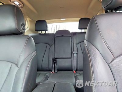 Zdjęcie 10 z 13 samochodu: 2017 BUICK ENVISION ESSENCE VIN:LRBFXBSA4HD117512 - miniatura