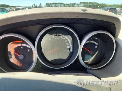 Zdjęcie 9 z 13 samochodu: 2009 DODGE GRAND CARAVAN SE VIN:2D8HN44E89R548785 - miniatura
