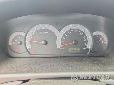 Zdjęcie 9 z 12 samochodu: 2002 HYUNDAI ELANTRA GT VIN:KMHDN55D22U052166 - miniatura