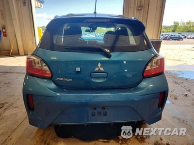 Zdjęcie 6 z 14 samochodu: 2021 MITSUBISHI MIRAGE ES VIN:ML32AUHJ3MH011255 - miniatura