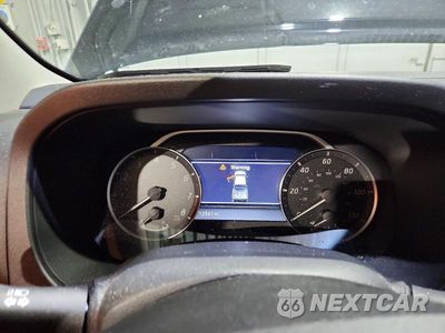 Zdjęcie 9 z 12 samochodu: 2026 NISSAN FRONTIER SV VIN:1N6ED1EK1TN656030 - miniatura
