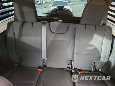 Zdjęcie 10 z 13 samochodu: 2022 JEEP WRANGLER UNLIMITED SPORT VIN:1C4HJXDG0NW194680 - miniatura