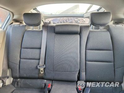 Zdjęcie 10 z 13 samochodu: 2010 HONDA INSIGHT EX VIN:JHMZE2H79AS027675 - miniatura
