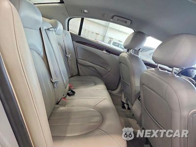 Zdjęcie 10 z 12 samochodu: 2010 BUICK LUCERNE CXL VIN:1G4HC5EM7AU123254 - miniatura