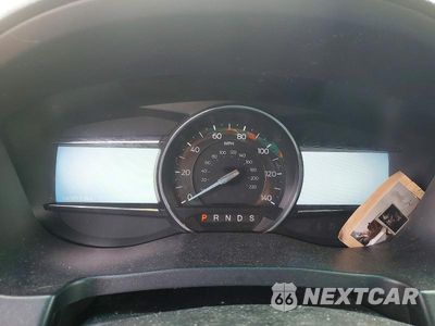 Zdjęcie 9 z 13 samochodu: 2016 FORD EXPLORER XLT VIN:1FM5K8D86GGA94025 - miniatura