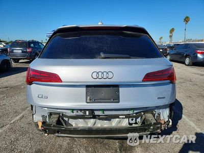 Zdjęcie 6 z 13 samochodu: 2021 AUDI Q5 E PREMIUM PLUS VIN:WA1E2AFY9M2124999 - miniatura