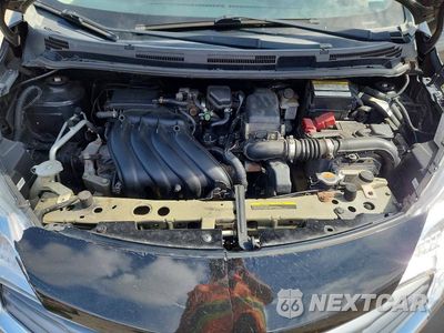 Zdjęcie 12 z 13 samochodu: 2015 NISSAN VERSA NOTE SV VIN:3N1CE2CP0FL364081 - miniatura