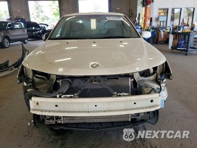 Piąte zdjęcie samochodu w środku: 2008 SAAB 9-3 2.0T VIN:YS3FB46YX81124851 - miniatura