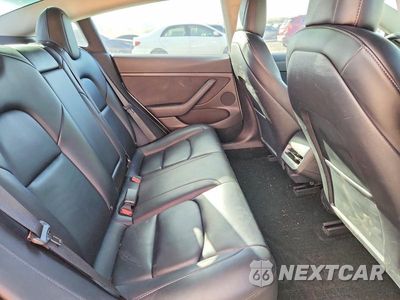 Zdjęcie 10 z 13 samochodu: 2022 TESLA MODEL 3 VIN:5YJ3E1EB1NF184095 - miniatura