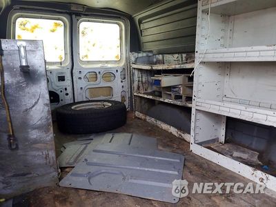 Zdjęcie 11 z 13 samochodu: 2000 FORD ECONOLINE E250 VAN VIN:1FTNE24L2YHA09531 - miniatura