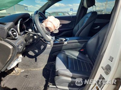 Zdjęcie 7 z 12 samochodu: 2017 MERCEDES-BENZ GLC 43 4MATIC AMG VIN:WDC0G6EB4HF165352 - miniatura