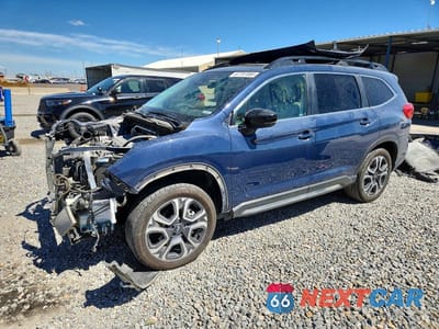 2024 SUBARU ASCENT LIMITED 4S4WMAUD3R3443784 - główne zdjęcie licytacji z USA - miniatura