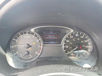 Zdjęcie 9 z 12 samochodu: 2017 NISSAN ALTIMA 2.5 SV VIN:1N4AL3AP2HC244354 - miniatura
