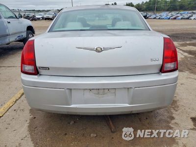 Zdjęcie 6 z 13 samochodu: 2006 CHRYSLER 300 VIN:2C3KA43R76H467464 - miniatura