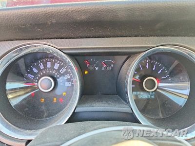 Zdjęcie 9 z 13 samochodu: 2014 FORD MUSTANG V6 COUPE VIN:1ZVBP8EM1E5315198 - miniatura