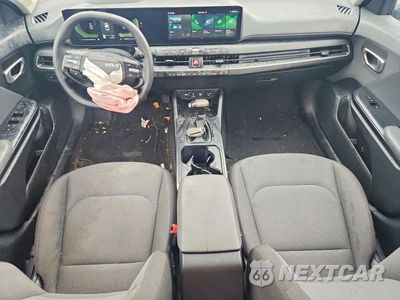 Zdjęcie 8 z 12 samochodu: 2025 KIA K4 LXS VIN:3KPFT4DE7SE008427 - miniatura