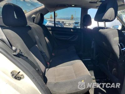 Zdjęcie 10 z 12 samochodu: 2004 VOLKSWAGEN JETTA GLS VIN:3VWSE69M14M012368 - miniatura