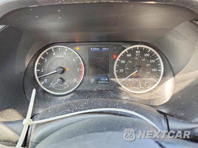 Zdjęcie 9 z 12 samochodu: 2025 NISSAN SENTRA S VIN:3N1AB8BV0SY385139 - miniatura