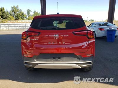 Zdjęcie 6 z 12 samochodu: 2026 BUICK ENCORE GX PREFERRED VIN:KL4AMCSL6TB084927 - miniatura