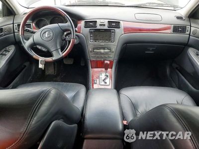 Zdjęcie 8 z 12 samochodu: 2002 LEXUS ES 300 VIN:JTHBF30G820033920 - miniatura