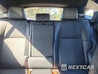 Zdjęcie 10 z 13 samochodu: 2021 TOYOTA VENZA XLE VIN:JTEAAAAH5MJ047452 - miniatura