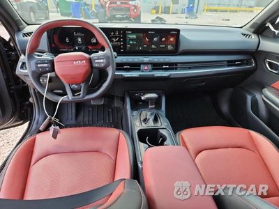 Zdjęcie 8 z 12 samochodu: 2026 KIA K4 GT LINE VIN:3KPFW4DE3TE336954 - miniatura