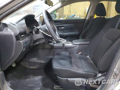 Zdjęcie 7 z 12 samochodu: 2023 NISSAN SENTRA SV VIN:3N1AB8CV1PY310018 - miniatura