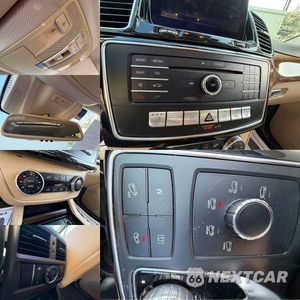 Zdjęcie 13 z 14 samochodu: 2017 MERCEDES-BENZ GLS 450 4MATIC VIN:4JGDF6EE0HA798234 - miniatura