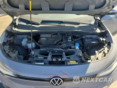 Zdjęcie 12 z 13 samochodu: 2021 VOLKSWAGEN ID.4 PRO S VIN:WVGTMPE26MP039589 - miniatura