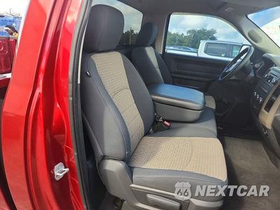 Zdjęcie 10 z 12 samochodu: 2012 DODGE RAM 1500 ST VIN:3C6JD6AT9CG237016 - miniatura