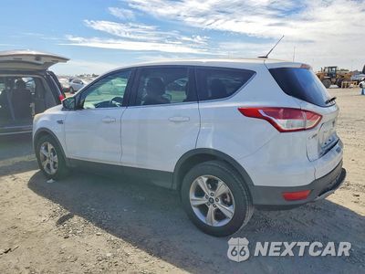 Drugie zdjęcie samochodu z przodu: 2014 FORD ESCAPE SE VIN:1FMCU0GX9EUE42016 - miniatura