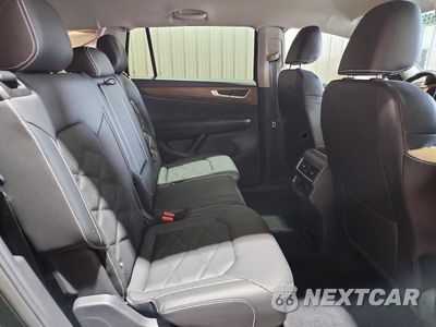 Zdjęcie 11 z 13 samochodu: 2026 VOLKSWAGEN ATLAS SE VIN:1V2LN2CA0TC526371 - miniatura