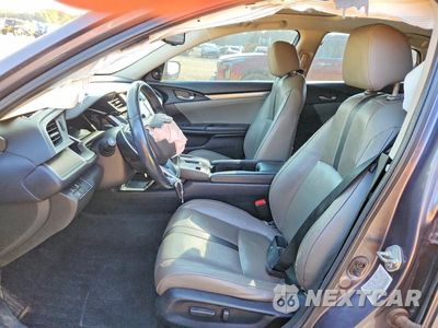 Zdjęcie 7 z 12 samochodu: 2016 HONDA CIVIC TOURING VIN:19XFC1F9XGE002661 - miniatura