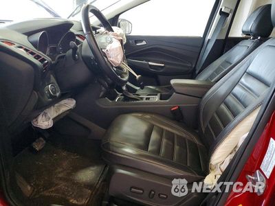 Zdjęcie 7 z 13 samochodu: 2017 FORD ESCAPE TITANIUM VIN:1FMCU0JD1HUD90674 - miniatura