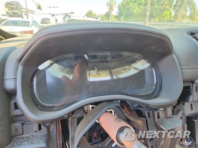 Zdjęcie 9 z 12 samochodu: 2026 RAM 1500 REBEL VIN:1C6SRFLP9TN311645 - miniatura