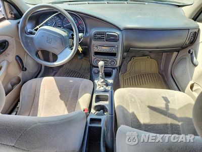 Zdjęcie 8 z 12 samochodu: 2002 SATURN SL VIN:1G8ZF52872Z262807 - miniatura