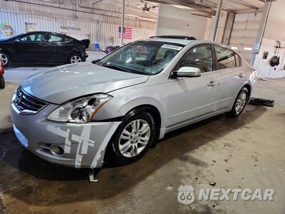 2012 NISSAN ALTIMA 2.5 1N4AL2AP3CC255737 - główne zdjęcie licytacji z USA - miniatura