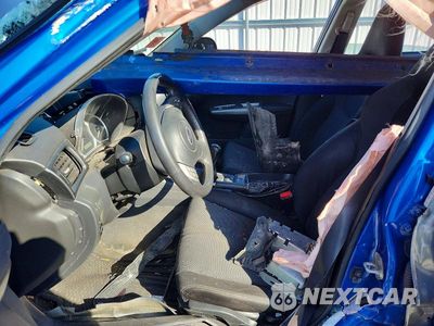 Zdjęcie 7 z 12 samochodu: 2008 SUBARU IMPREZA WRX PREMIUM VIN:JF1GE75688G503063 - miniatura