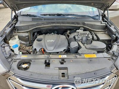 Zdjęcie 12 z 13 samochodu: 2014 HYUNDAI SANTA FE SPORT 2.4L VIN:5XYZU3LB7EG222577 - miniatura