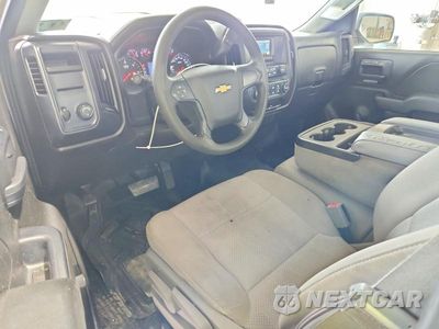 Zdjęcie 8 z 12 samochodu: 2015 CHEVROLET SILVERADO C1500 VIN:1GCNCPEH0FZ303241 - miniatura