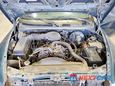Zdjęcie 11 z 12 samochodu: 1998 DODGE DAKOTA VIN:1B7GG22Y1WS687687 - miniatura