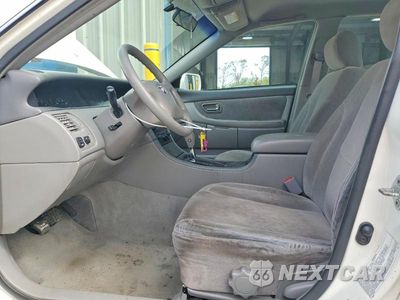 Zdjęcie 7 z 12 samochodu: 2003 TOYOTA AVALON XL VIN:4T1BF28BX3U271231 - miniatura